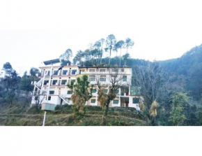 Hotel Ashiyana Barkot, Uttarkashi
